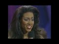 Miss U.S.A 1993 - Kenya Moore (Michigan) Good Quality