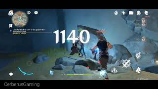 How to look for the two keys to the gunpowder storehouse (1/2)