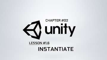 Unity 3d game development | Chapter 2 | Lesson 1.6| Instantiate | URDU/HINDI | 2023