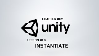Unity 3d game development | Chapter 2 | Lesson 1.6| Instantiate | URDU/HINDI | 2023