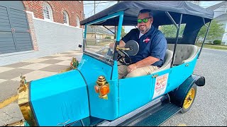 The Texas Bucket List - Carriage Haus Rentals in Galveston
