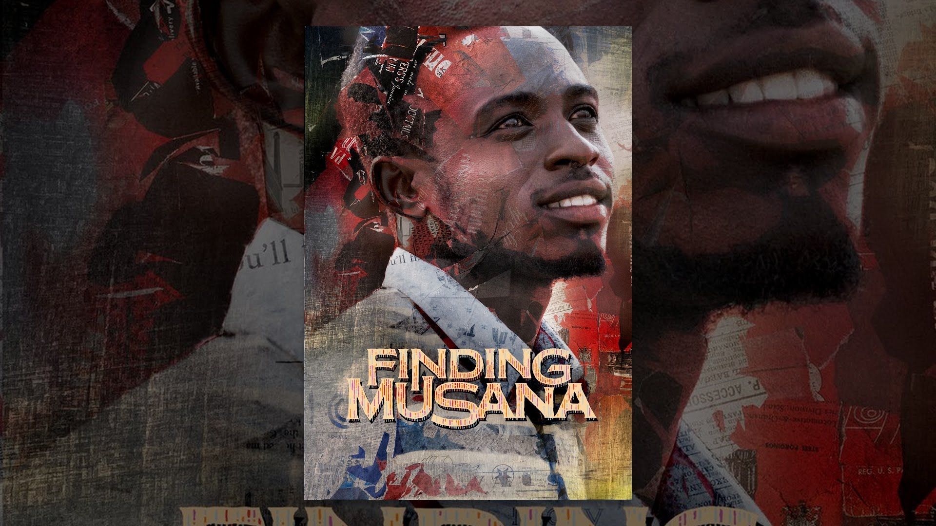 Finding Musana