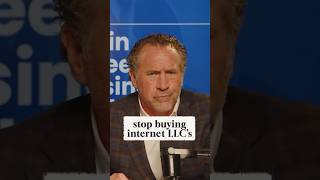Don't Buy an LLC From an Influencer ❌