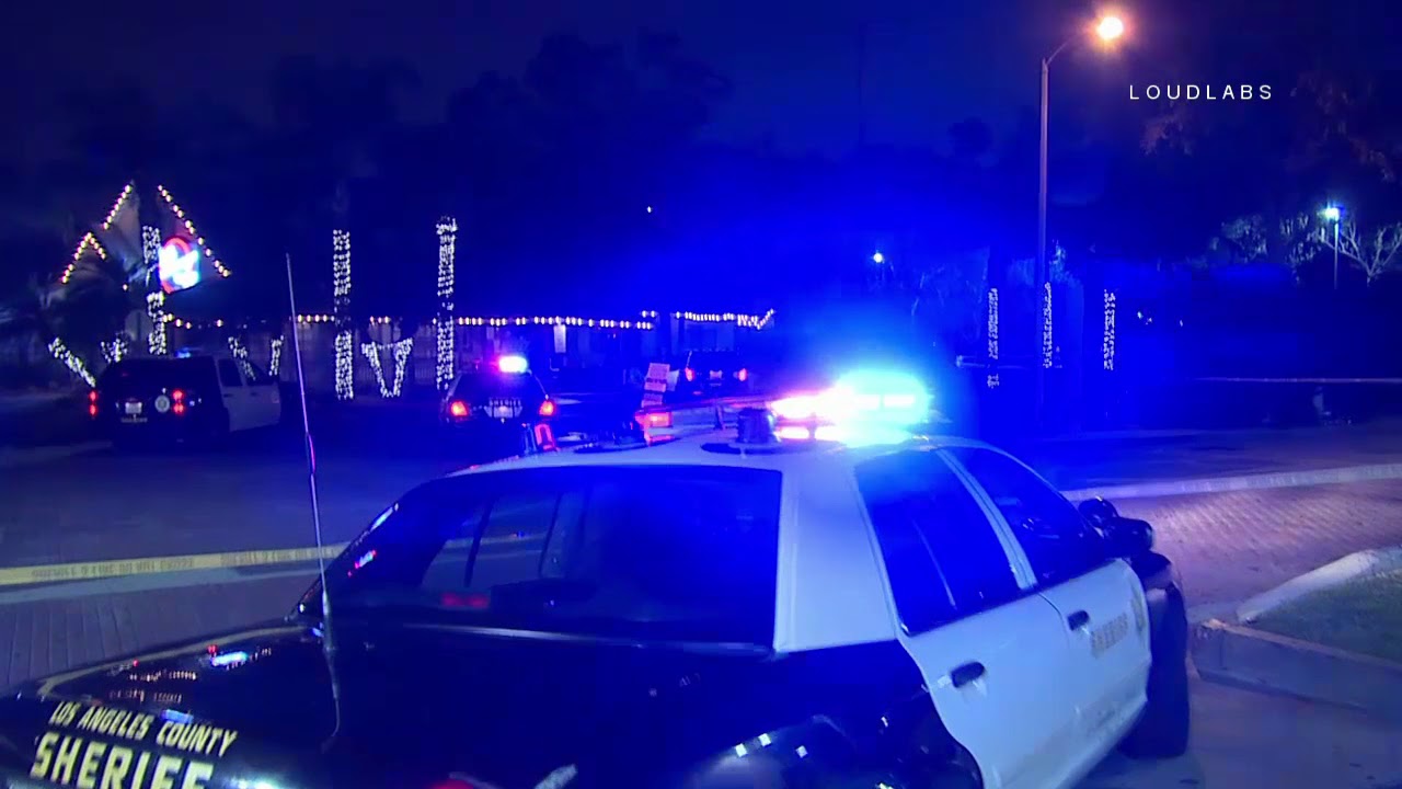 Club Shooting / Artesia 6.30.18 YouTube