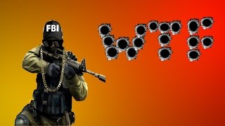 CS:GO WTF Moments 1