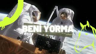 Beni Yorma - Ozan Barış & Kalk Yerine Yat Resimi