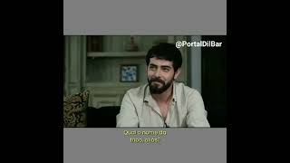 📽 Primeira Parte Da Entrevista Legendada Com Bariş Baktaş E Yağmur Yüksel