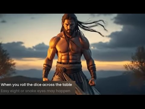 The Strength Of Samson © Original Lyrics