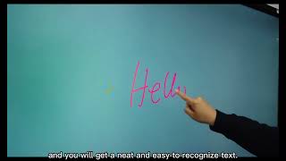 Optical Bonding Interactive Flat Panel with Dual 4K Cameras - IQTouch HA1100 Pro Wealth