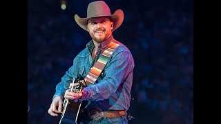 Monday Morning Merle - Cody Johnson