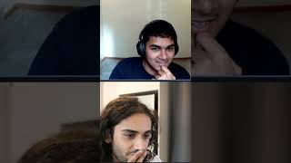 Mock technical interview goes horribly wrong #coding #swe #quant #quanttrading Net Worth