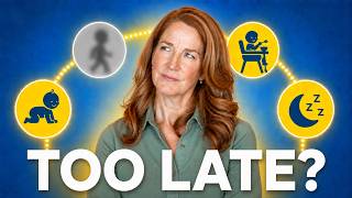 Your Baby Doesn't Need to Hit Every Milestone on Schedule