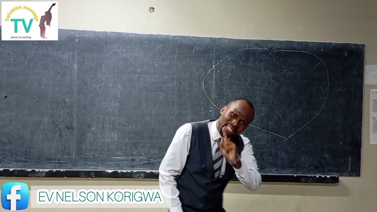 MAMLAKA ISIYOSTAHILI KUPATA HESHIMA (SEHEMU YA 2)