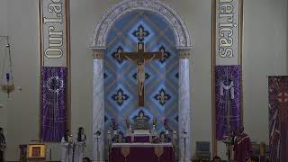 Sunday Mass (English), Our Lady of Guadalupe Catholic Church Brooklyn NY