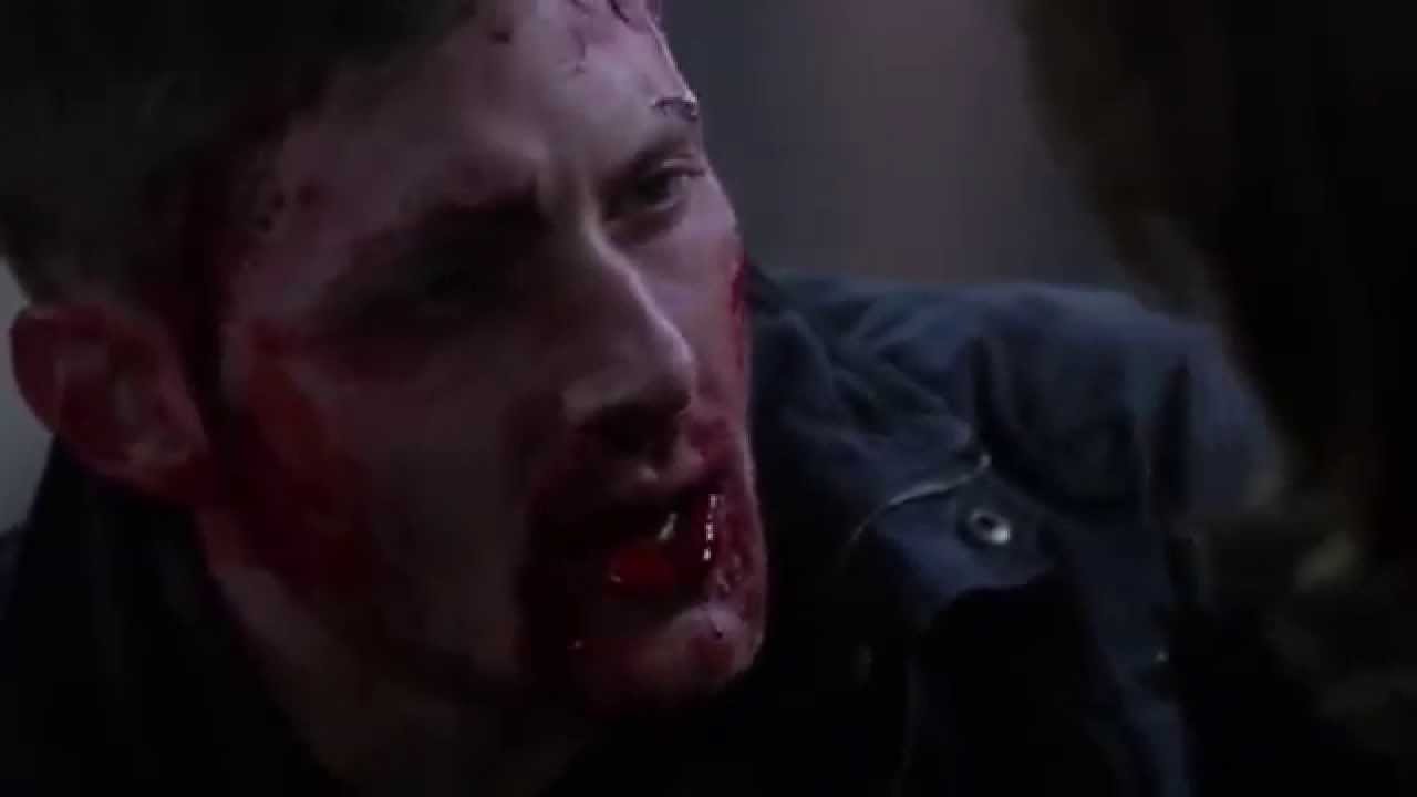 Supernatural // Iridescent