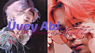 Üvey Abi☆Park Jimin ile Hayal Et #13