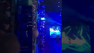 Weird Al Yankovic - Jurassic Park - Live in Atlanta Ga
