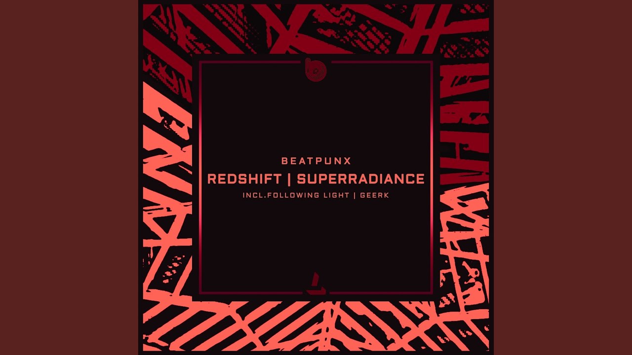 Superradiance (Original Mix) YouTube