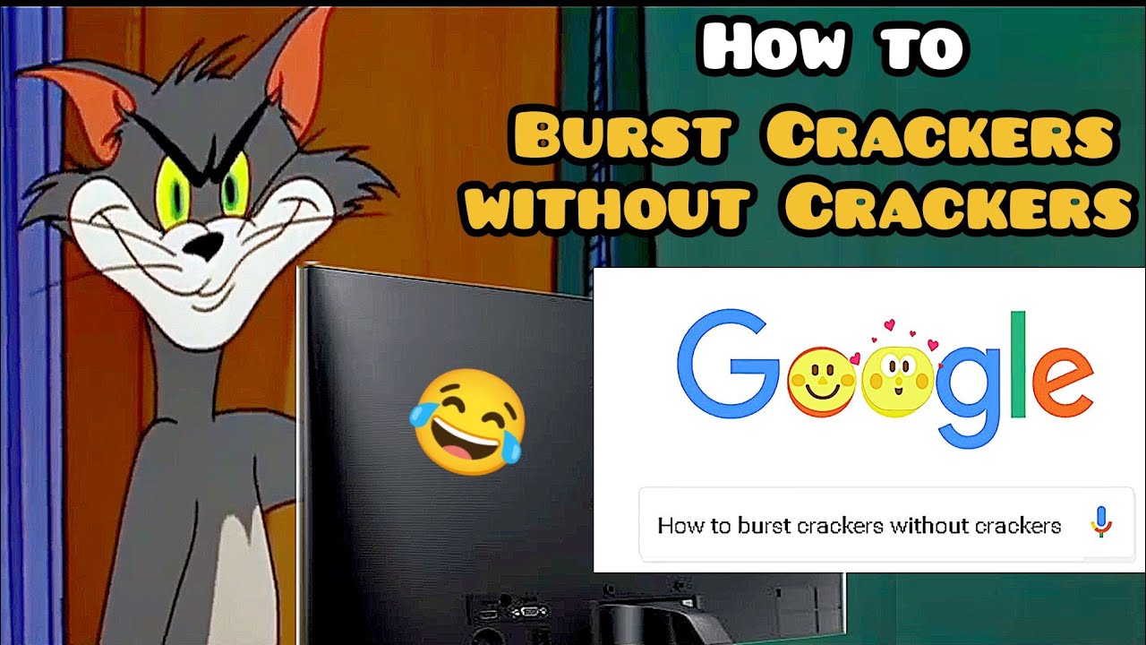 Diwali 2023 How to Burst Crackers without Crackers 🤣😂 Masth