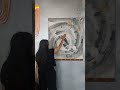 CI Patina - A hand embroidered music synthesizer