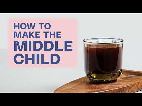 How To Make The Middle Child