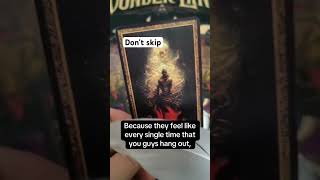 Don’t skip it #tarotreadings #spiritualmessage #divineguidance #energyreading #universespeaks