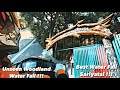 Ntorq Race xp Ride With Woodland Waterfall In Sariyatal || Faizee MotoVlog