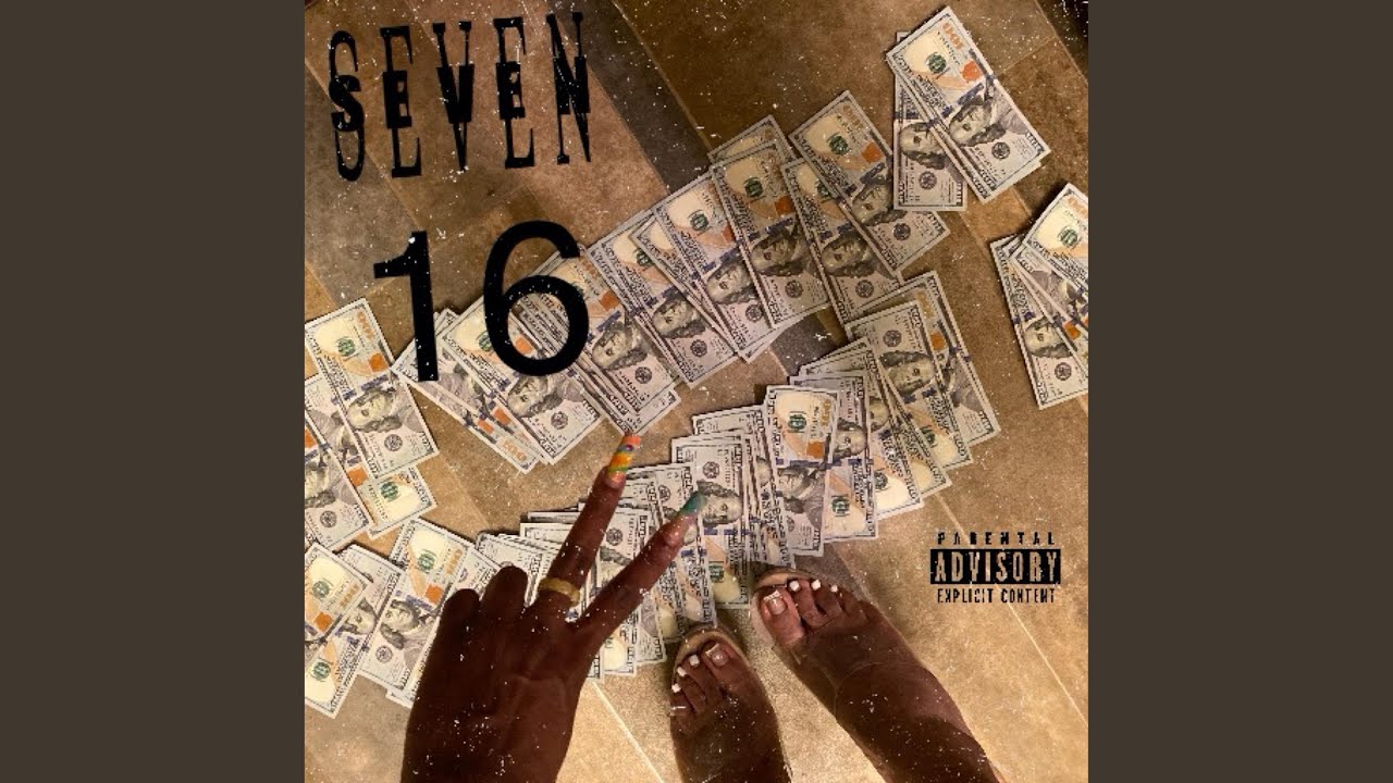 Watch Seven16 on YouTube Watch Seven16 on YouTube
