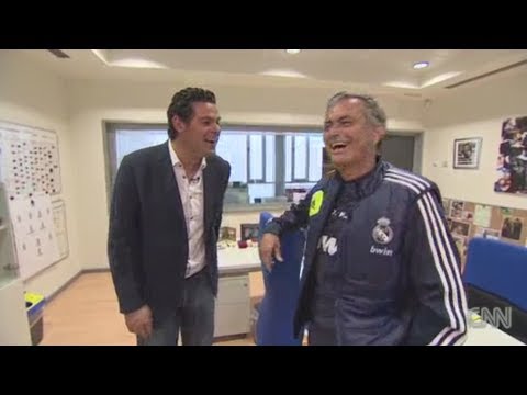 Video: Mourinho Jose: Elulugu, Karjäär, Isiklik Elu