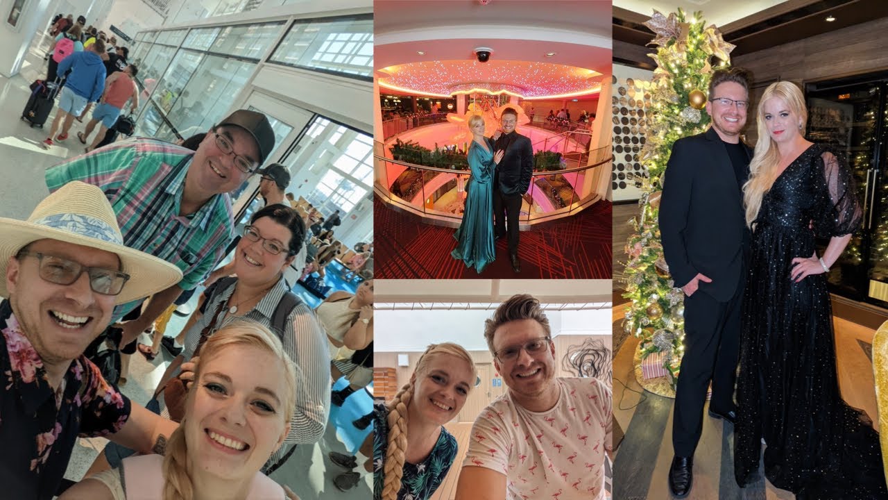 NCL Encore Dec 2022 Preview