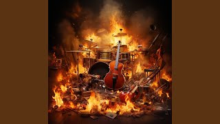 Resonant Fire Harmony