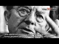 Erich Fromm: "Klişe seçeneklerden kaçabildiğimiz ölçüde özgürüz"