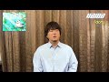 【秦 基博コメント】yama「dot」カバーについて/『秦 基博を歌う -Hata Motohiro Tribute-』