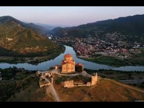 ჯვრის მონასტერი