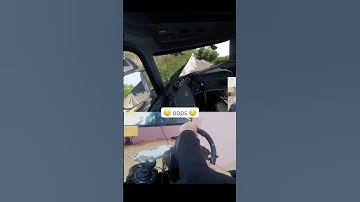 Oops moment in #ets2 #eurotrucksimulator2 #shorts #fun