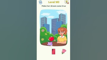 DOP 3 : Displace One Part gameplay video level 159 and 160 | #dop3 #gaming #shorts