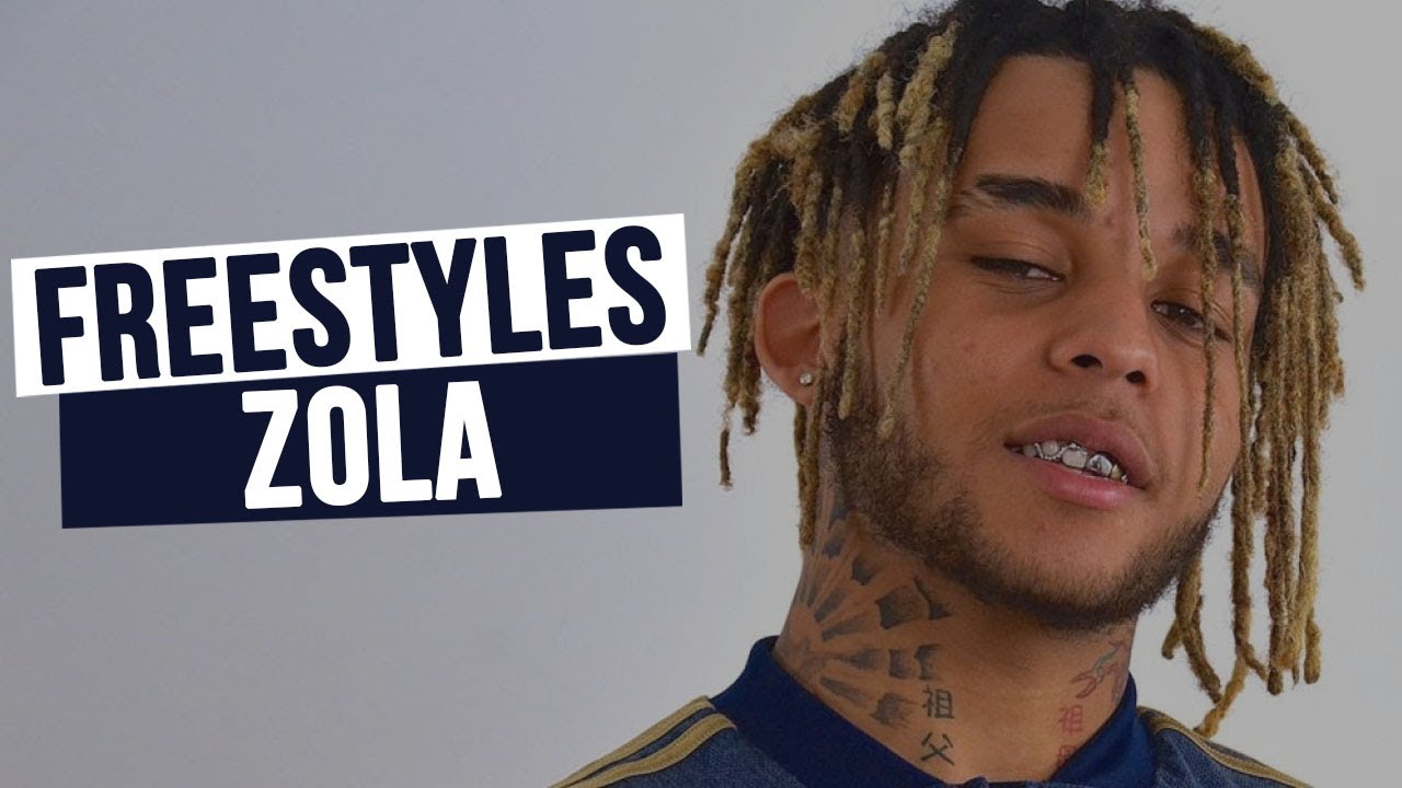 ZOLA MEDLEY FREESTYLES YouTube