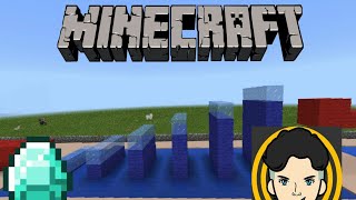SHOWCASE MAP SASUKE NINJA WARIOR INDONESIA DI MCPE ANDROID screenshot 5