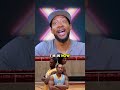 Keon Polee on not being well received by other comedians when he first started in the comedy game