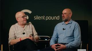 Silent Pound Loudspeakers Explained By Audrius Balčiūnas | Vienna High End 2026