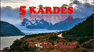 5 KARDES (AHISKA MÜZIK)(Ахыска) Resimi