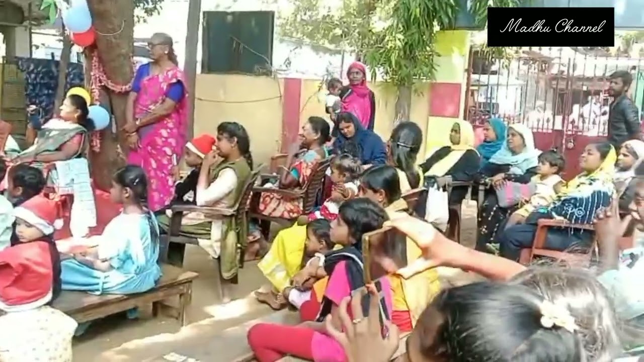 நட்ட நடு ராத்திரியில | Natta Nadu Rathiriyil |Tamil Christmas Dance | Anthony Dasan Latest kids 2025