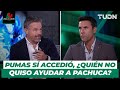  fuerte crtica a la liga mx por no ayudar a pachuca  resumen l4