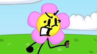 BFDI 2 Draft Clip but I reanimated it