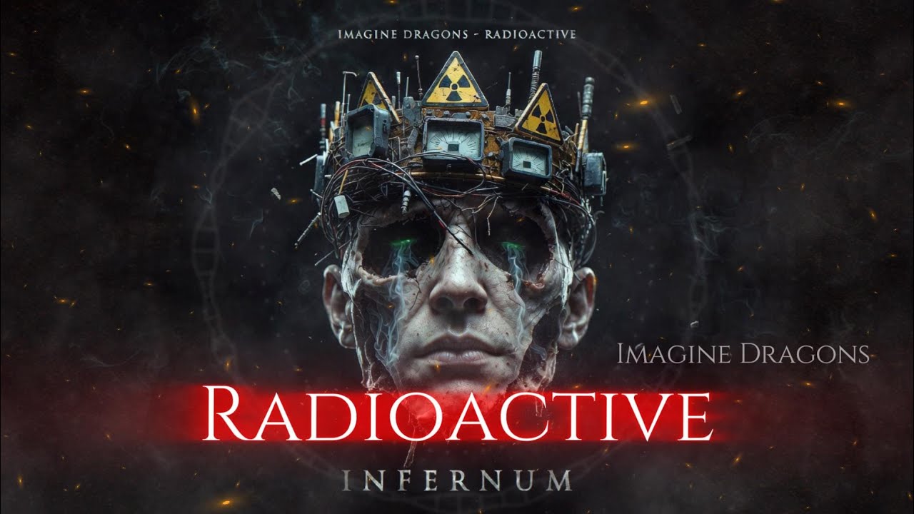 Imagine Dragons - Radioactive [Epic Dark Techno] [INFERNUM]
