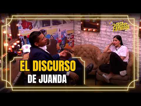 Juanda prefers not to defend himself against criticism from his colleagues | The House of the Fam...