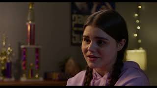 Digital Safety PSA - Sophia's Story