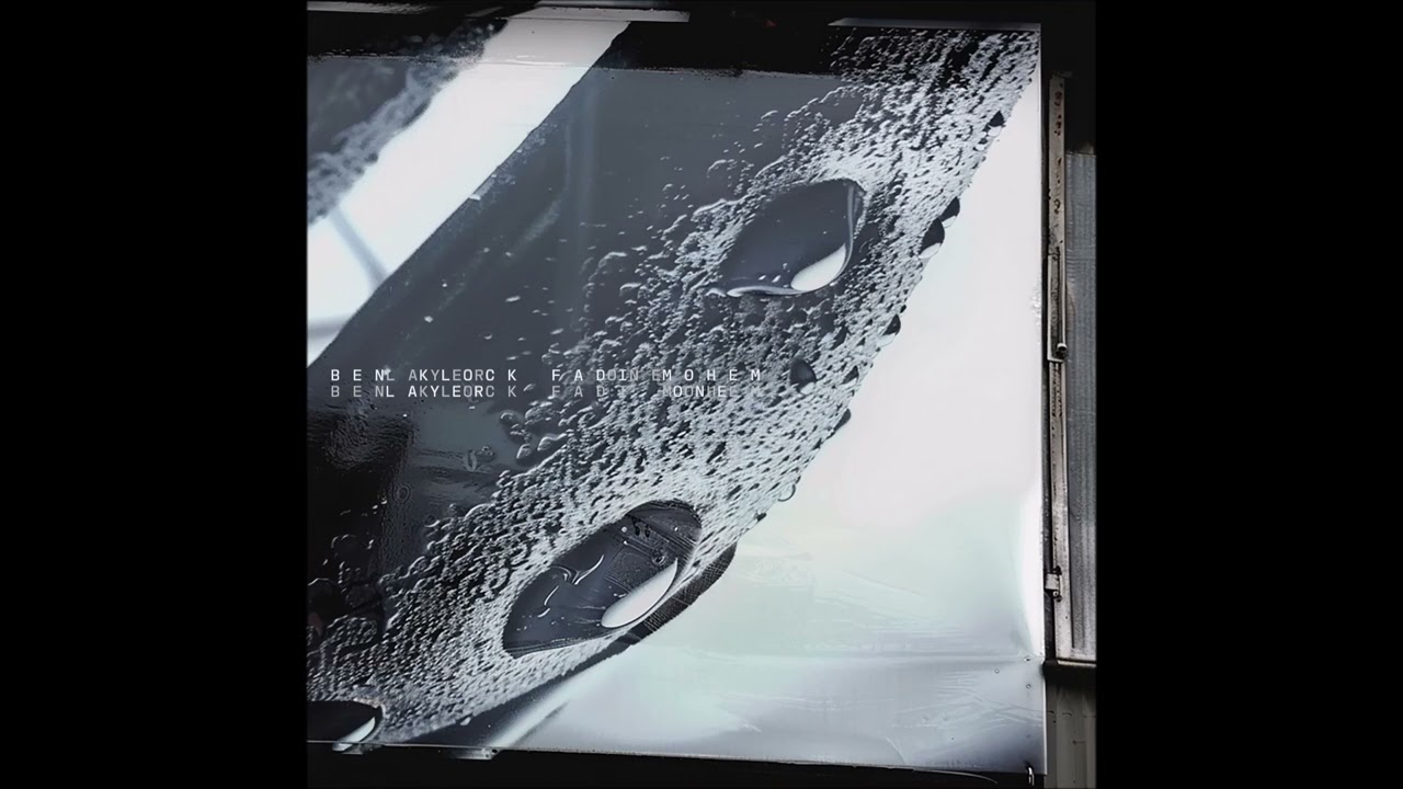 Ben Klock \u0026 Fadi Mohem - Clean Slate (feat. Coby Sey) [LAYER01]