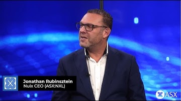 The Changemakers: NUIX Limited (ASX:NXL) Showcase