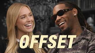 Call Her Daddy: Offset Relationships, Risky Texts &amp; Rap | Hip Hop Podcast Interview